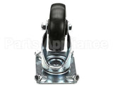 CASTOR-3 Culitek Caster W/O Brake W/Screw