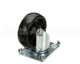 CASTOR-3 Culitek Caster W/O Brake W/Screw