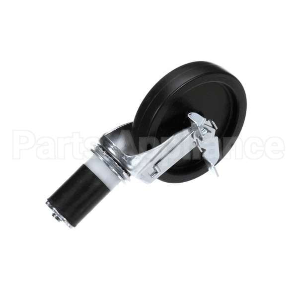 CAWT-LK Compatible Duke Caster And Brake