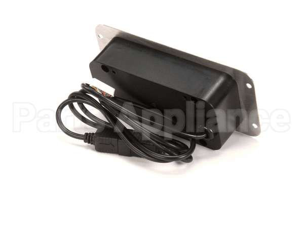 CB-181R-USB Spring Usa Control Box With Usb Plug For