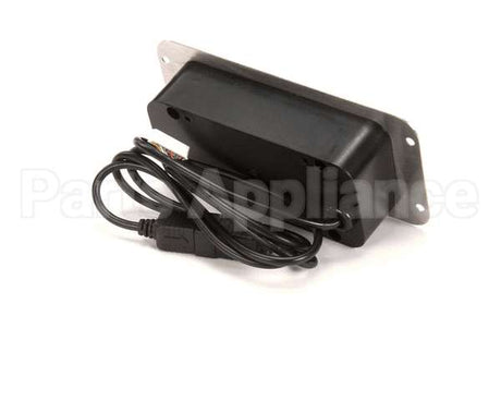 CB-181R-USB Spring Usa Control Box With Usb Plug For