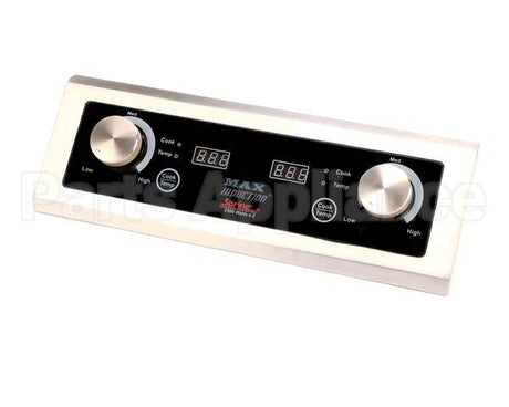 CB-251 Spring Usa Control Box With Wire Sm-251-2