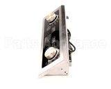 CB-251 Spring Usa Control Box With Wire Sm-251-2