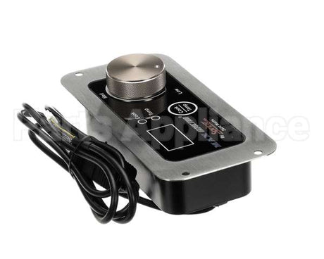 CB-261RUSB Spring Usa Control Box With Usb Plug For