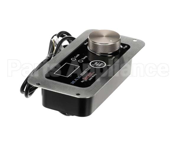CB-261RUSB Spring Usa Control Box With Usb Plug For