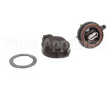 CB-35746 Compatible Alto Shaam Usb Panel Mount W/ Cap