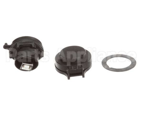 CB-35746 Alto Shaam Usb Panel Mount W/ Cap