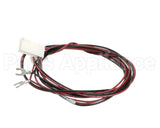 CB-36463 Alto Shaam Cable,12Vdc,Power To Interface
