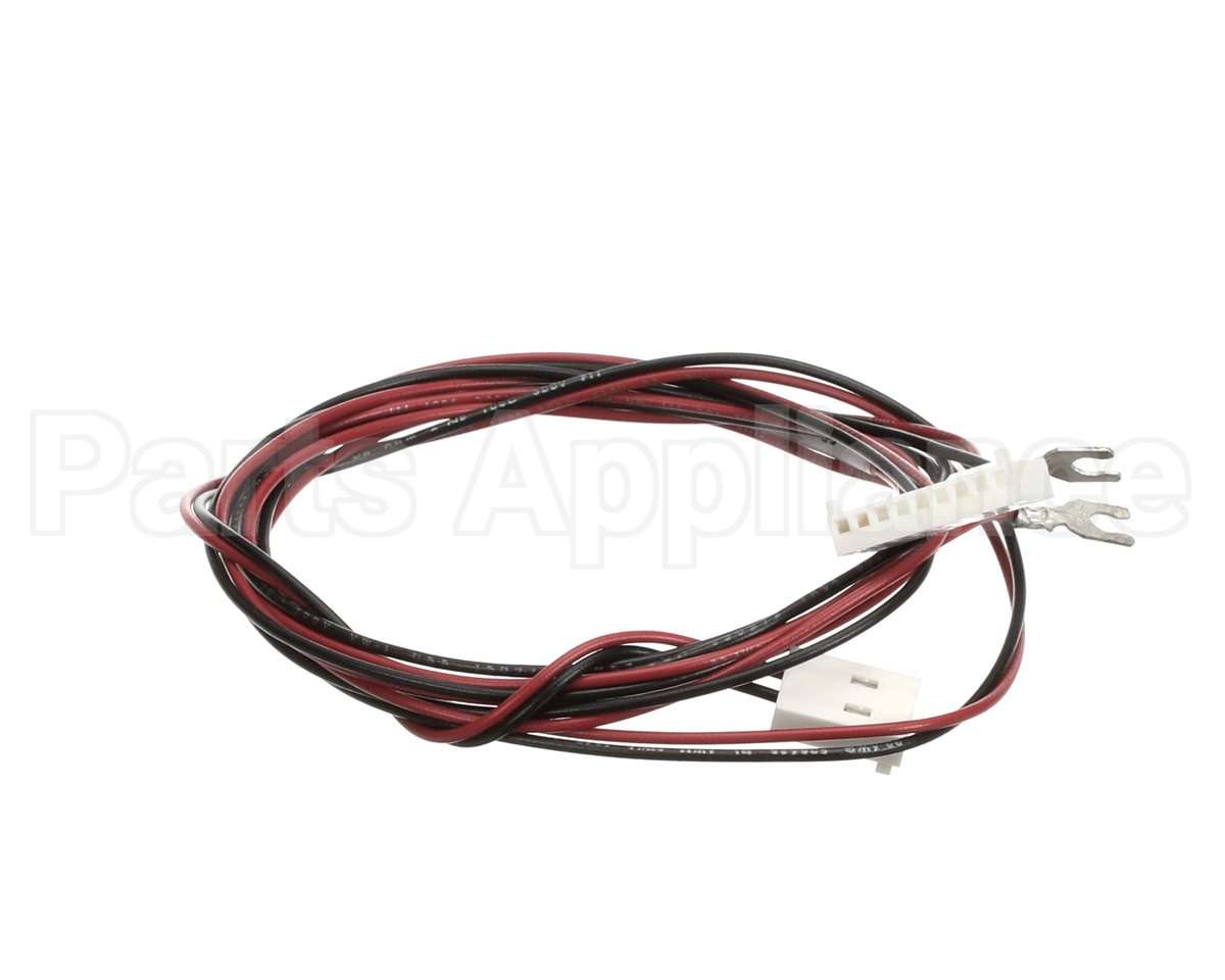 CB-36463 Alto Shaam Cable,12Vdc,Power To Interface