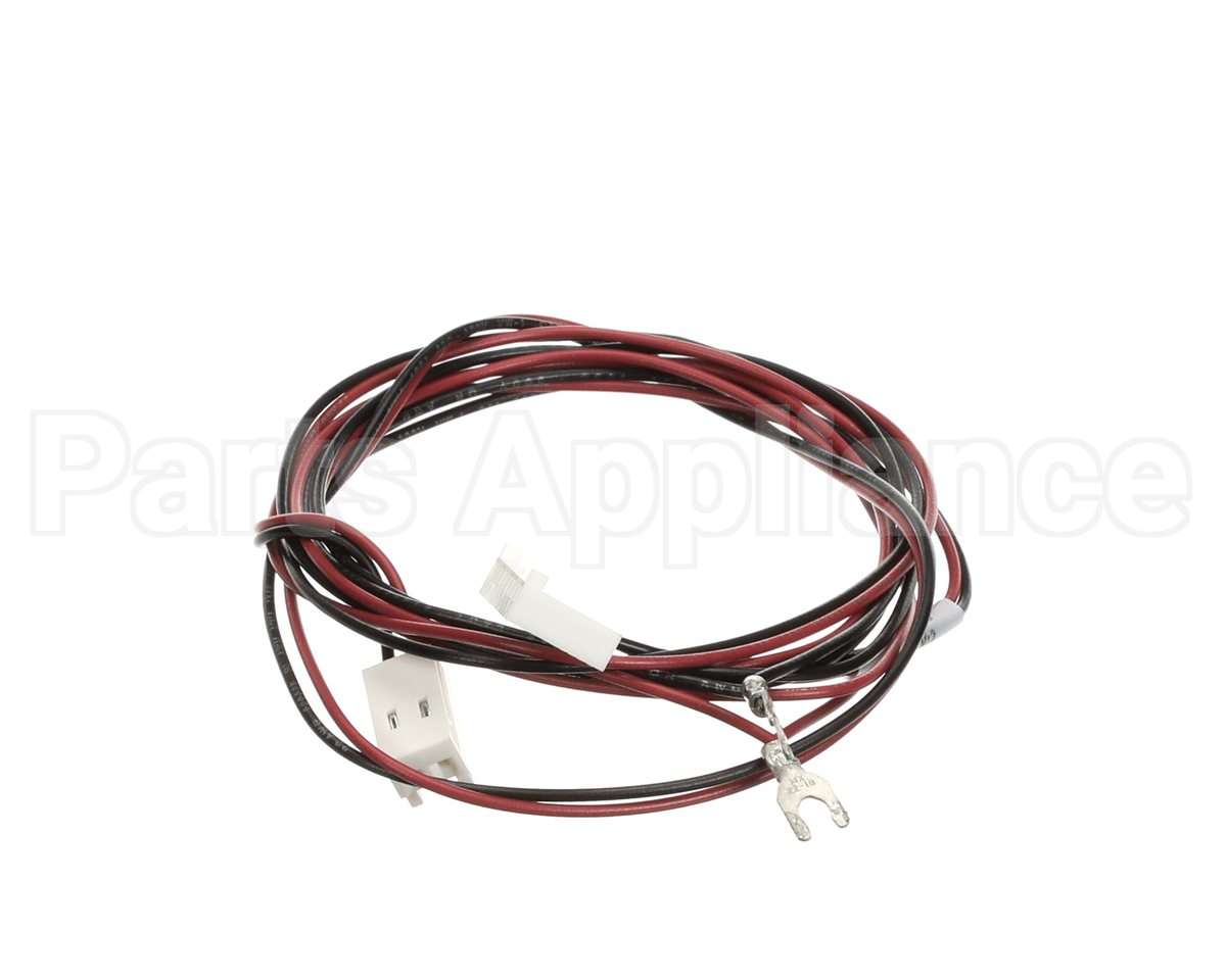CB-36463 Alto Shaam Cable,12Vdc,Power To Interface