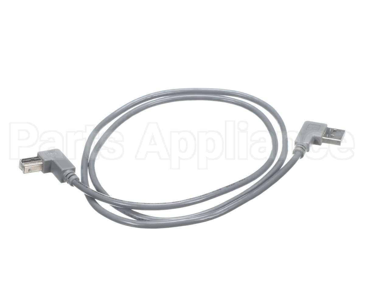 CB-36639 Alto Shaam Cable, Usb 90Rt A /90Rt B - 1M