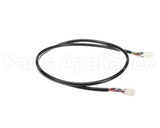 CB-39988 Alto Shaam 10 Pin Wire Harness, 4Ft Long