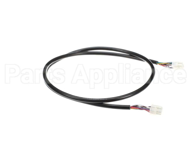 CB-39988 Alto Shaam 10 Pin Wire Harness, 4Ft Long