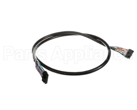 CB-39989 Alto Shaam Harness, 18 Pin Wire, 4Ft Long