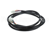CB-46009 Alto Shaam 10 Pin Wire Harness, 6Ft Long