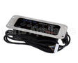 CB-651 Spring Usa Complete Control Box, Sm-651R