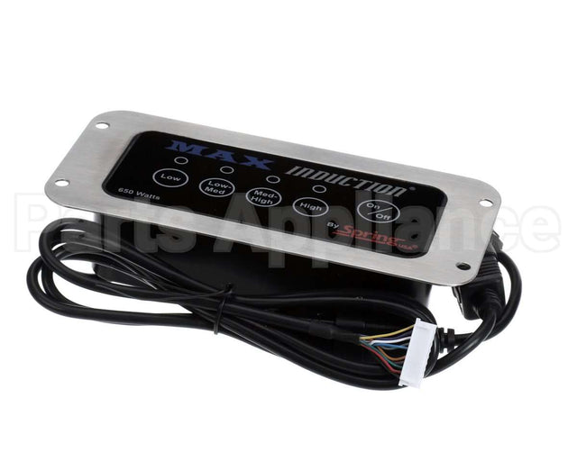 CB-651 Spring Usa Complete Control Box, Sm-651R