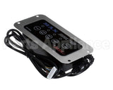 CB-651 Spring Usa Complete Control Box, Sm-651R