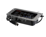 CB-651 Spring Usa Complete Control Box, Sm-651R