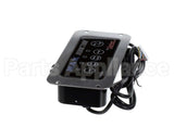 CB-651 Spring Usa Complete Control Box, Sm-651R