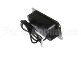 CB-651RUSB Spring Usa Control Box With Usb Plug For