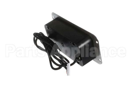 CB-651RUSB Spring Usa Control Box With Usb Plug For