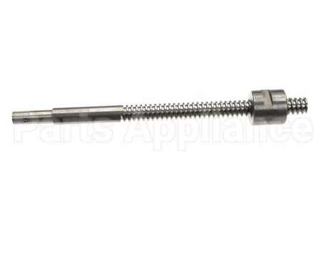 CB-HD60-029 Precision Mixer Lift Screw