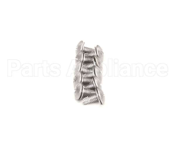 308P203 Antunes Screw, Tap 8-32X3/8 W/Int Toot