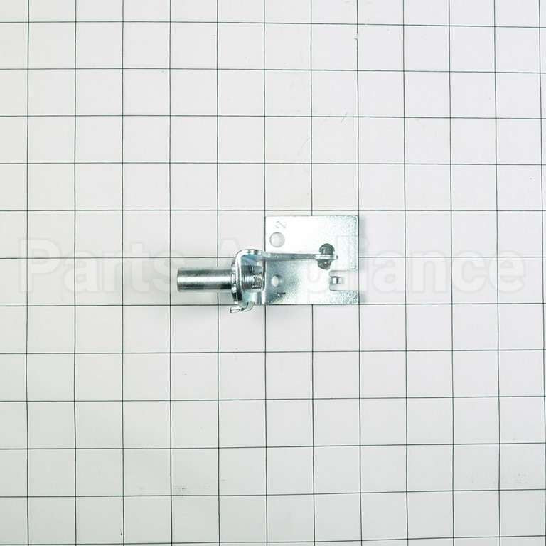 242034604 Frigidaire Bracket-Lower Hinge