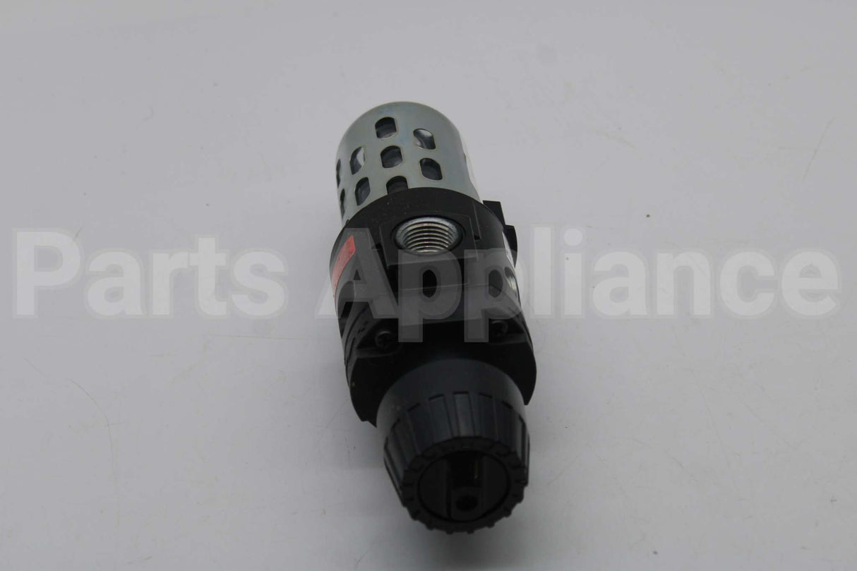 CB6-04-000 Wilkerson 1/2" Manual Drain Filter/Reg.