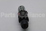 CB6-04-000 Wilkerson 1/2" Manual Drain Filter/Reg.