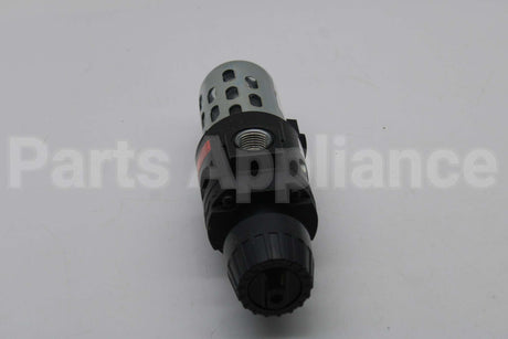 CB6-04-000 Wilkerson 1/2" Manual Drain Filter/Reg.