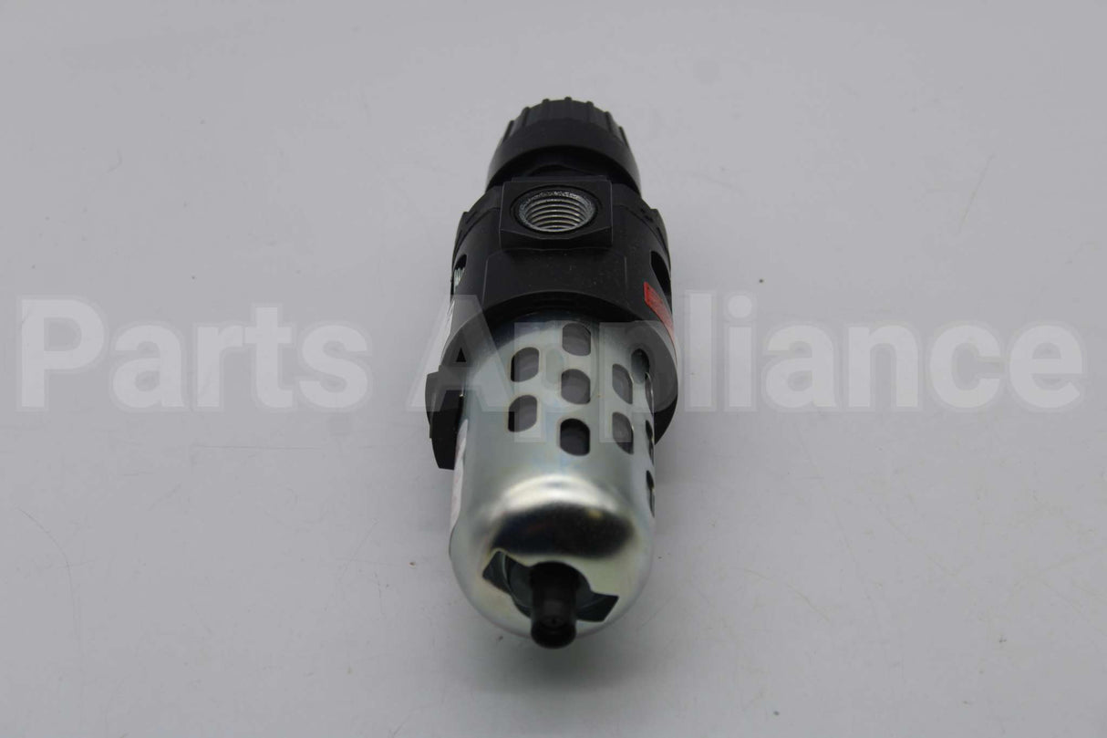 CB6-04-000 Wilkerson 1/2" Manual Drain Filter/Reg.