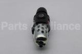 CB6-04-000 Wilkerson 1/2" Manual Drain Filter/Reg.