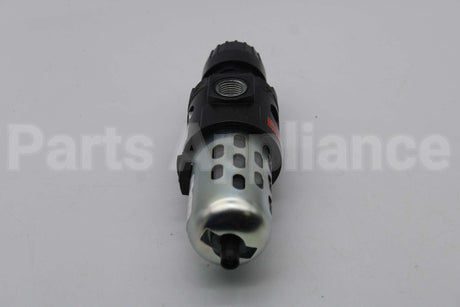 CB6-04-000 Wilkerson 1/2" Manual Drain Filter/Reg.