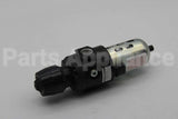 CB6-04-000 Wilkerson 1/2" Manual Drain Filter/Reg.