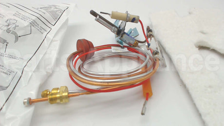 100109295 Lochinvar & A.o. Smith 190 Deg C Pilot Assembly Fv