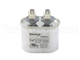 37050H Diversitech 5Mfd 370V Oval Run Capacitor