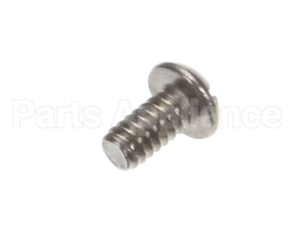 Z006009 Groen Screw Round Head