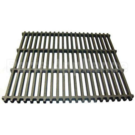 Y7140 Compatible Star Bottom Grate 21 X 17