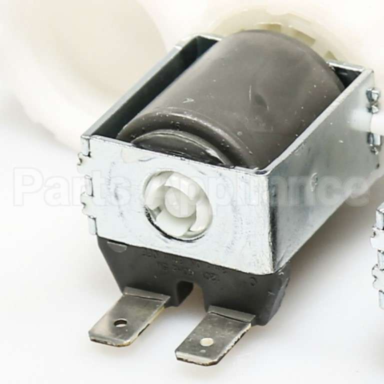 WH13X10058 GE Water Valve - 5 Solenoid