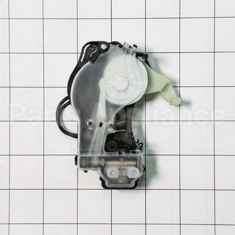 W10913953 Whirlpool Washing Machine Shift Actuator