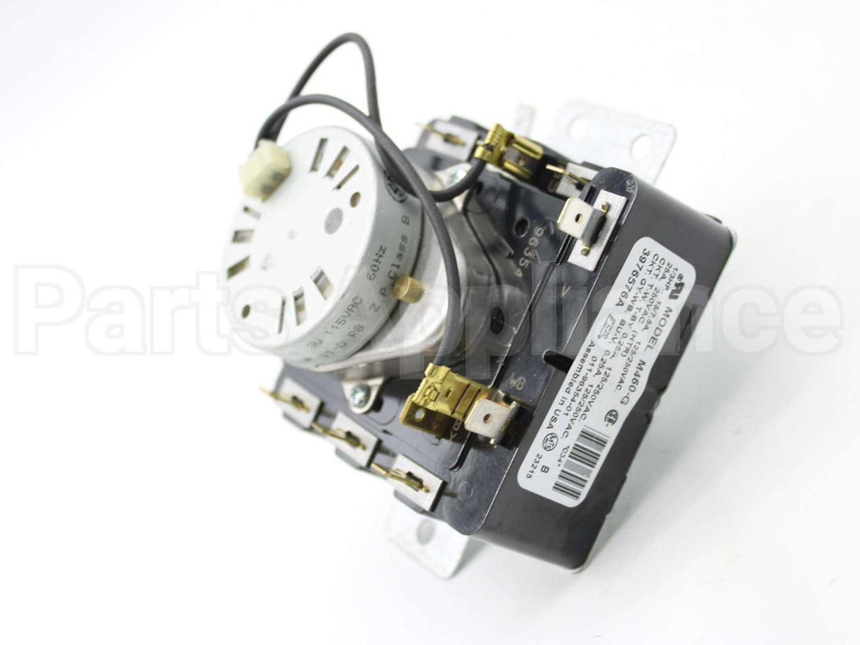 WP3976576 Whirlpool Timer