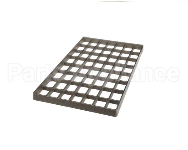 XCBL9003 Vollrath Waffle Grate Bottom / Large