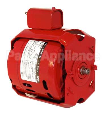 HW2014BL Regal Rexnord - Century Motors 115V 1/6Hp 1725Rpm Motor