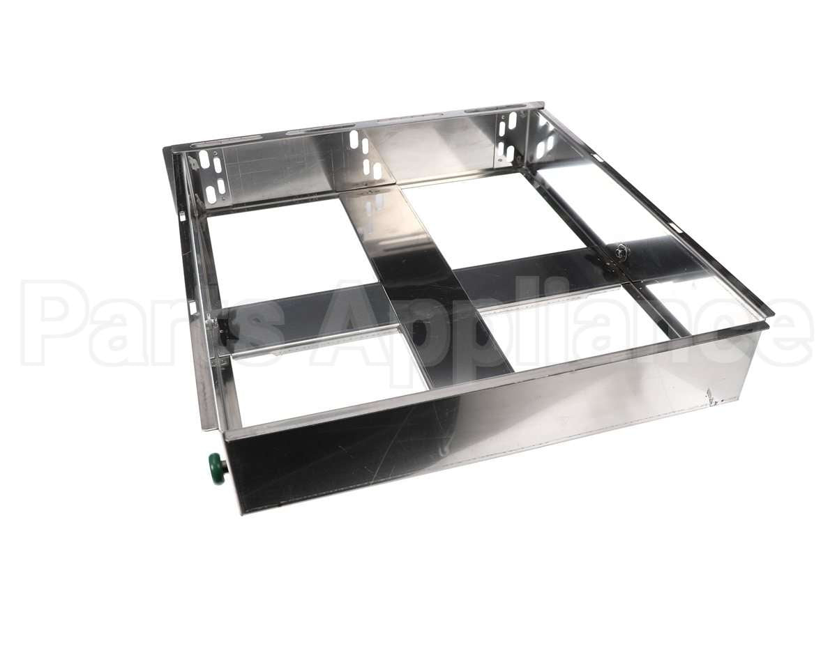 CBE0617602 Turbo Air Drawer Frame, Small