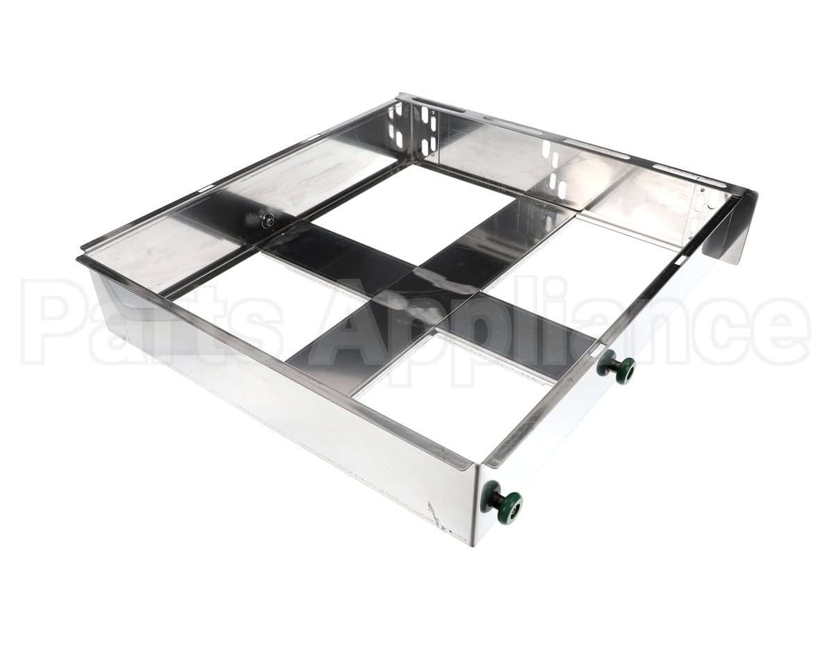 CBE0617602 Turbo Air Drawer Frame, Small