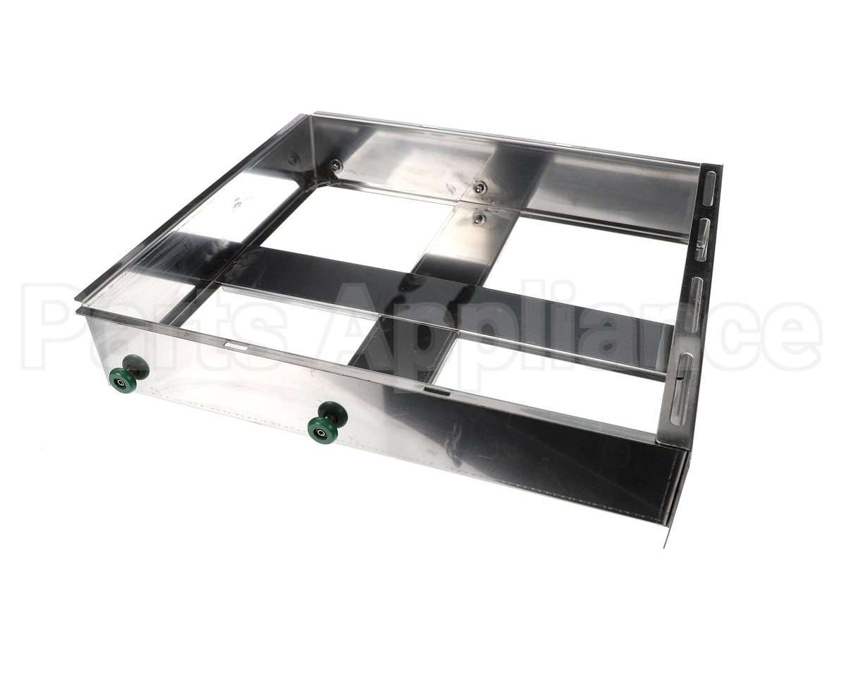 CBE0617602 Turbo Air Drawer Frame, Small
