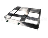 CBE0617602 Turbo Air Drawer Frame, Small