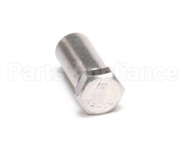 Z931901100 Turbo Air Lid Pin Tpr, Bolt & Nut